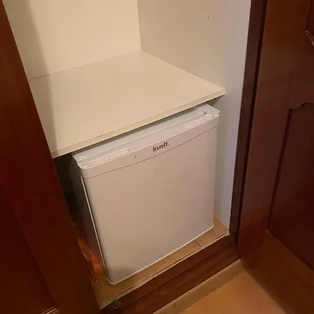 Privat bolig Bedroom Medanomar 1