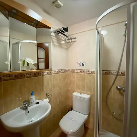 Bedroom Medanomar 1 Privat bolig *