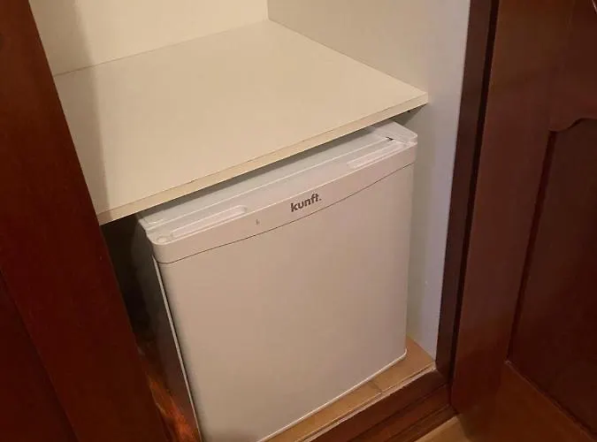 Rum i privatbostad Bedroom Medanomar 1