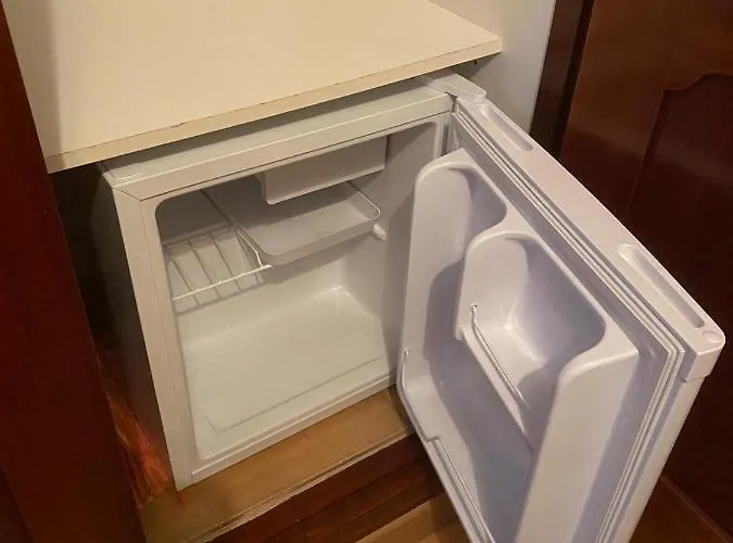 Rum i privatbostad Bedroom Medanomar 1 El Médano