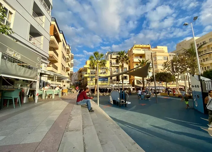 Rum i privatbostad Bedroom Medanomar 1